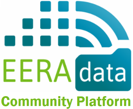 EERAdata Community Platform