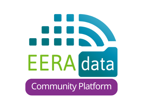 EERAdata Community Platform